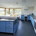 Ucl Frances Gardner House