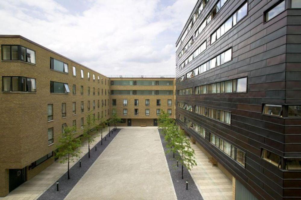 Appartamento Ucl Frances Gardner House Londra