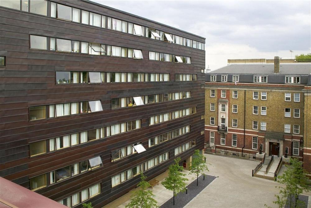 Ucl Frances Gardner House Appartamento *